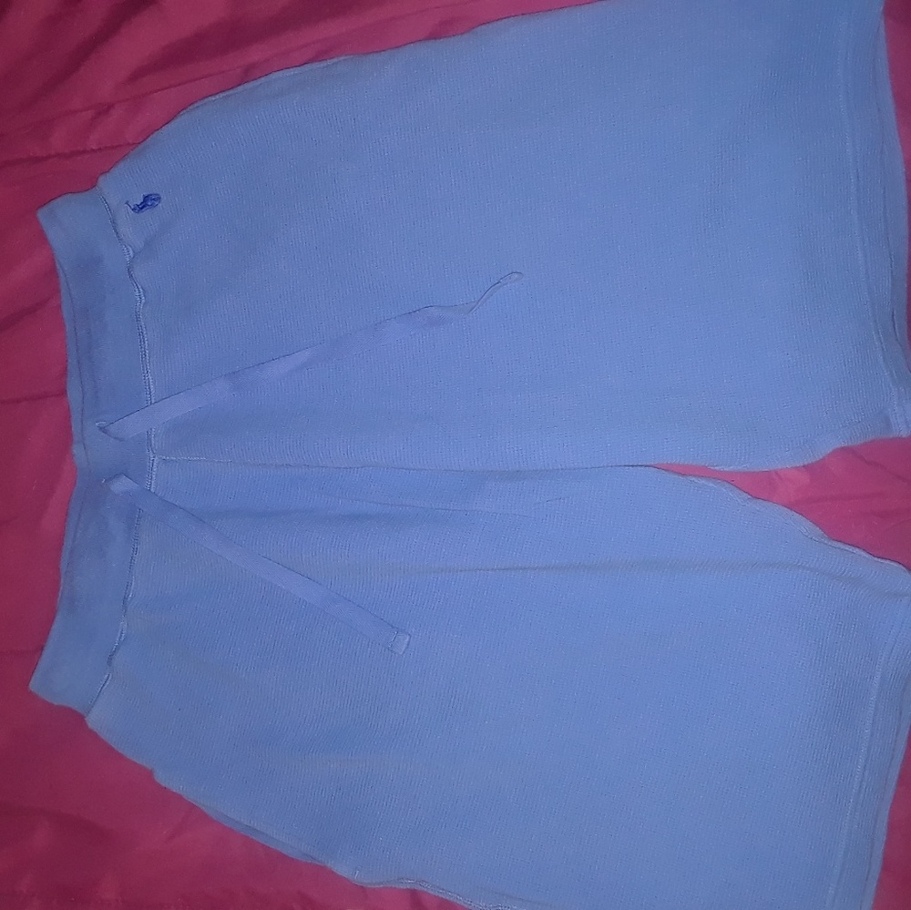 Ralph Lauren sleepwear shorts
